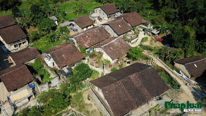 village khuoi ky en haut